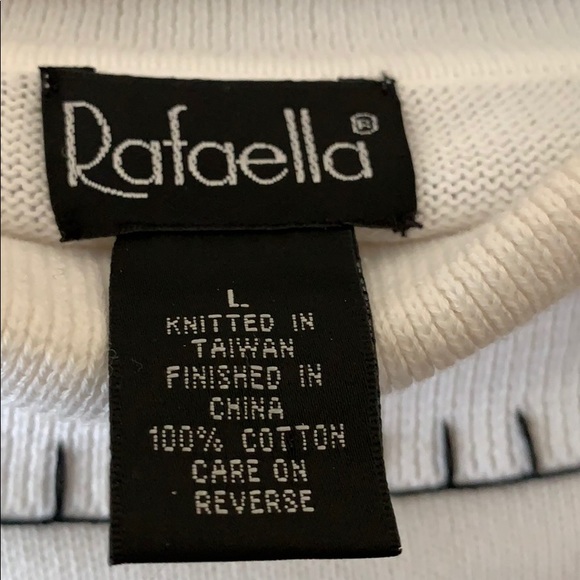 Rafaela Scoop Neck Sweater - Picture 4 of 6